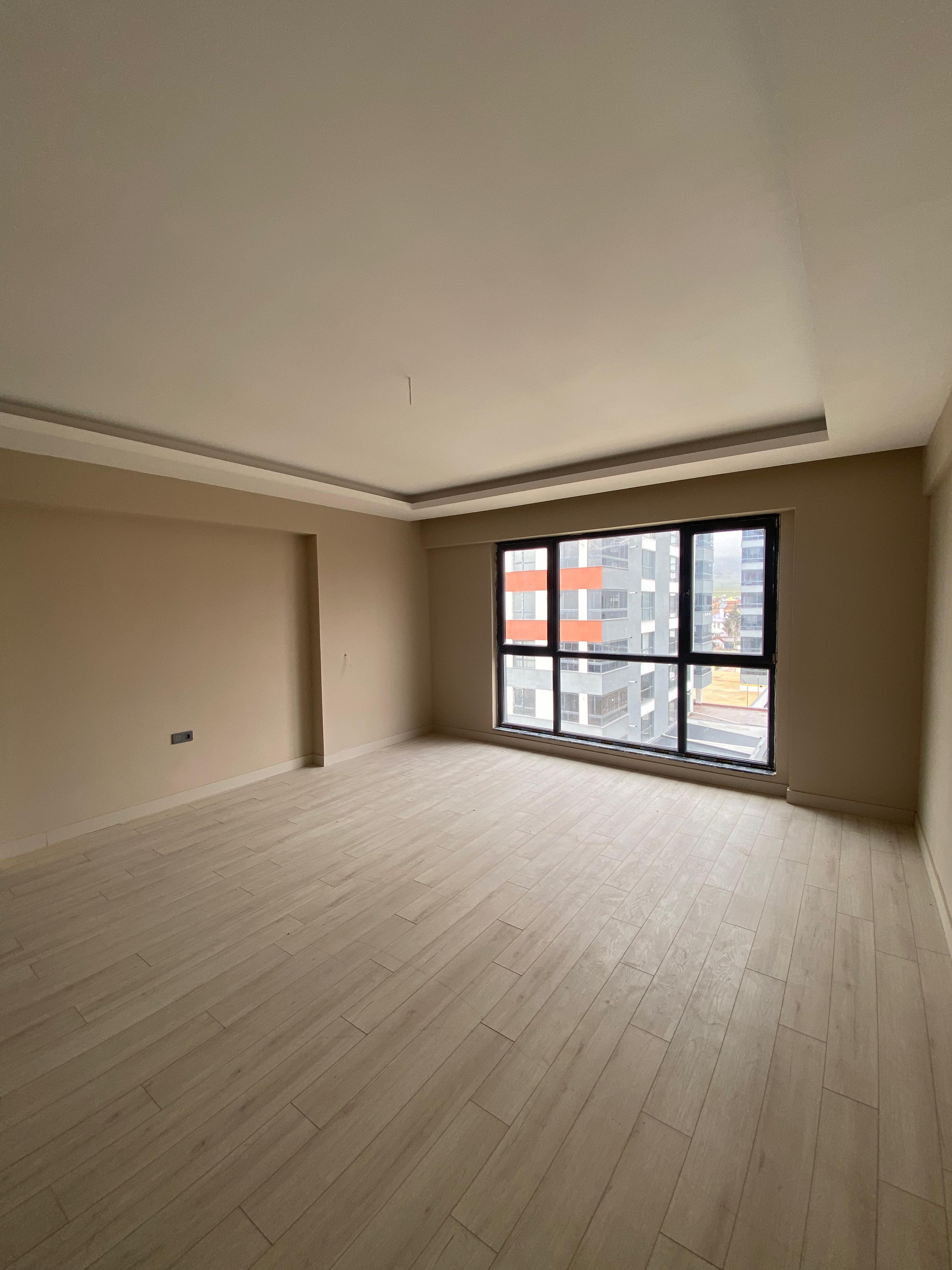 MABEL' DEN SATILIK LÜKS SİTE İÇERİSİNDE FERAH DAİRE